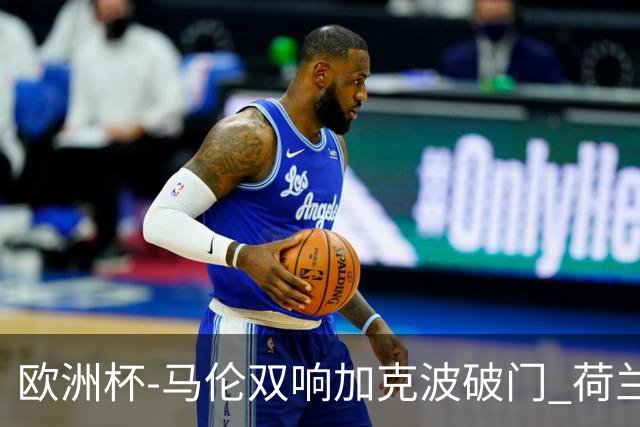 欧洲杯-马伦双响加克波破门 荷兰3-0罗马尼亚